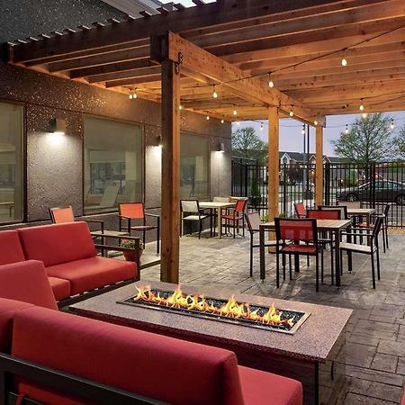 Homewood Suites By Hilton Springfield Medical District ภายนอก รูปภาพ