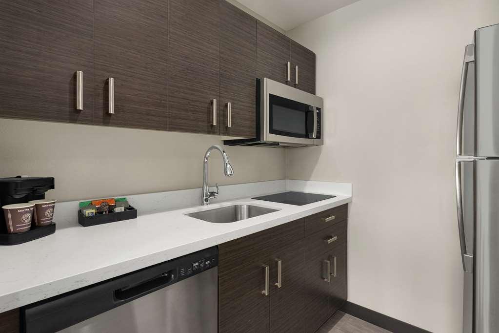 Homewood Suites By Hilton Springfield Medical District ห้อง รูปภาพ