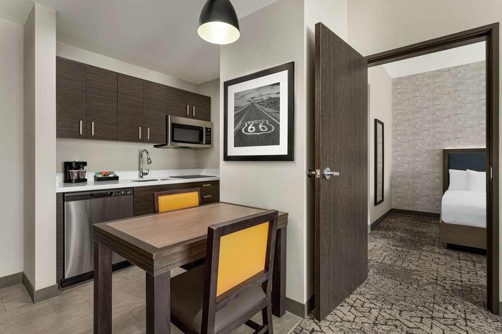 Homewood Suites By Hilton Springfield Medical District ห้อง รูปภาพ