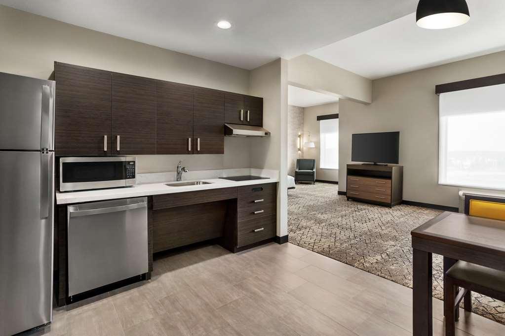Homewood Suites By Hilton Springfield Medical District ห้อง รูปภาพ