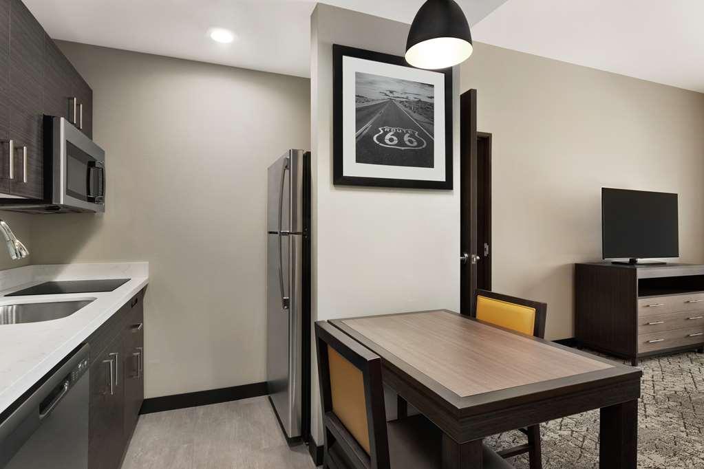 Homewood Suites By Hilton Springfield Medical District ห้อง รูปภาพ