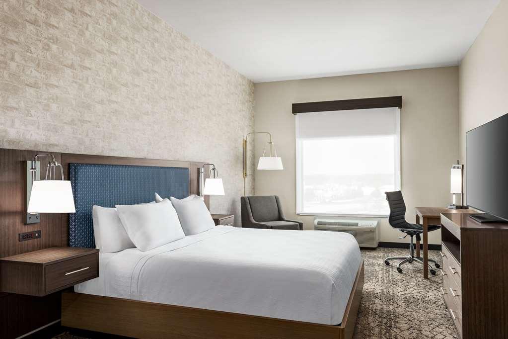 Homewood Suites By Hilton Springfield Medical District ห้อง รูปภาพ