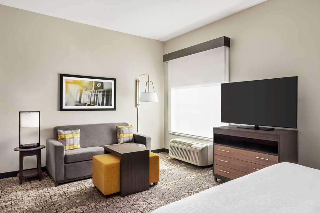Homewood Suites By Hilton Springfield Medical District ห้อง รูปภาพ