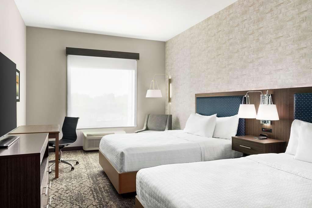 Homewood Suites By Hilton Springfield Medical District ห้อง รูปภาพ