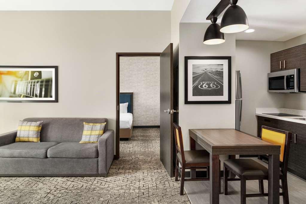 Homewood Suites By Hilton Springfield Medical District ห้อง รูปภาพ