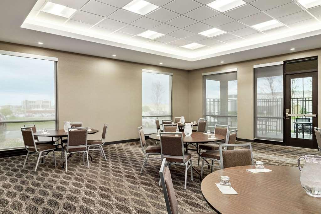 Homewood Suites By Hilton Springfield Medical District สิ่งอำนวยความสะดวก รูปภาพ