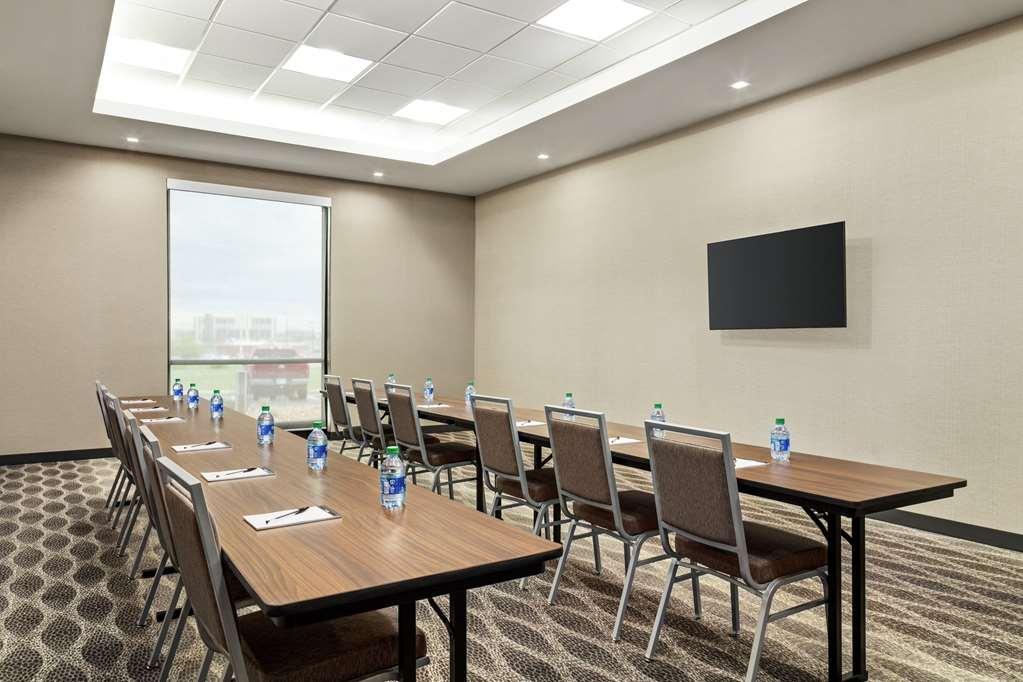 Homewood Suites By Hilton Springfield Medical District สิ่งอำนวยความสะดวก รูปภาพ