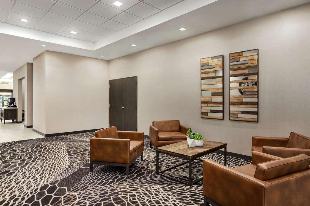Homewood Suites By Hilton Springfield Medical District สิ่งอำนวยความสะดวก รูปภาพ