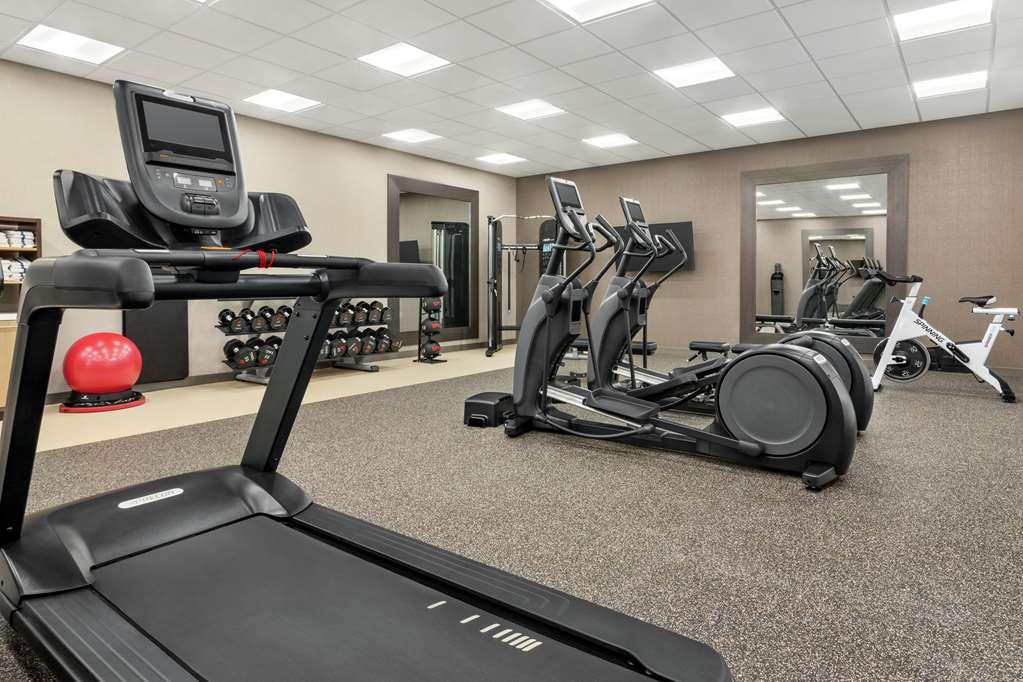 Homewood Suites By Hilton Springfield Medical District สิ่งอำนวยความสะดวก รูปภาพ